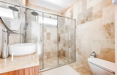 Bodrum Turgutreis’te Eşsiz Deniz ve Marina Manzaralı Lüks Villa