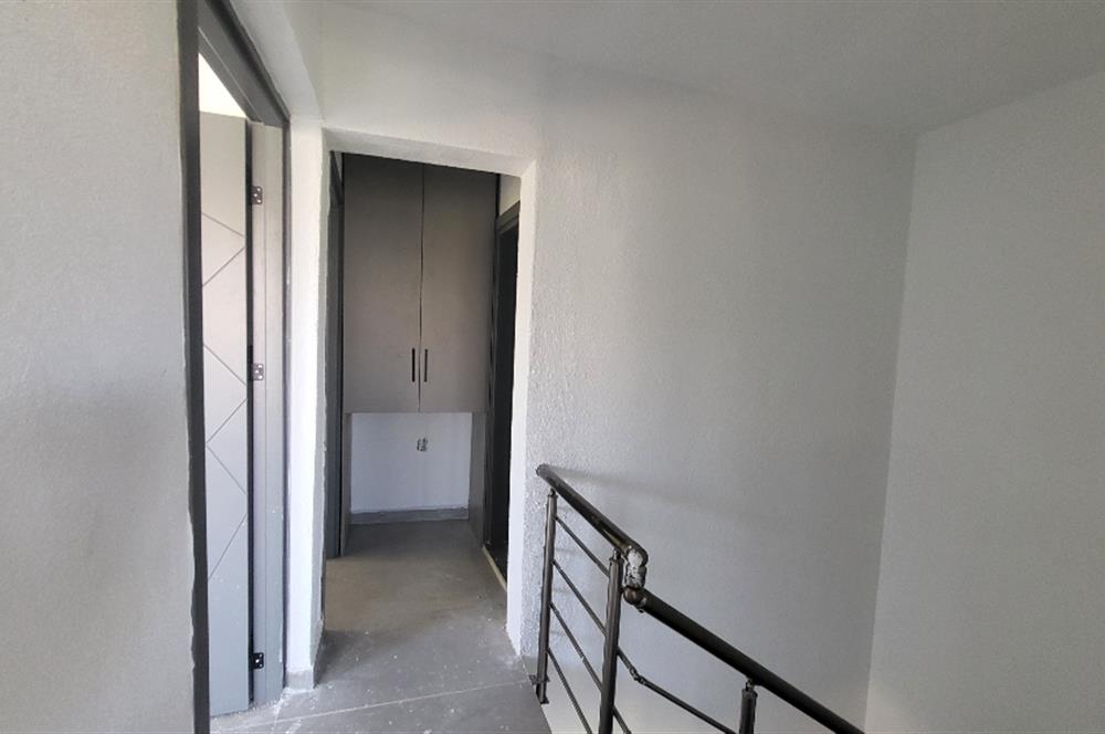 Bodrum Peksimet 4+1 Satılık Villa