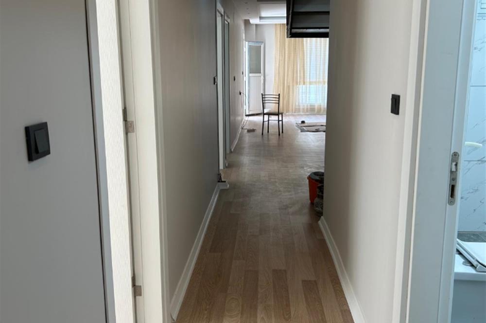 FAKIUŞAĞI MAHALLESİ 5+1 DUBLEKS GÜNEY CEPHE