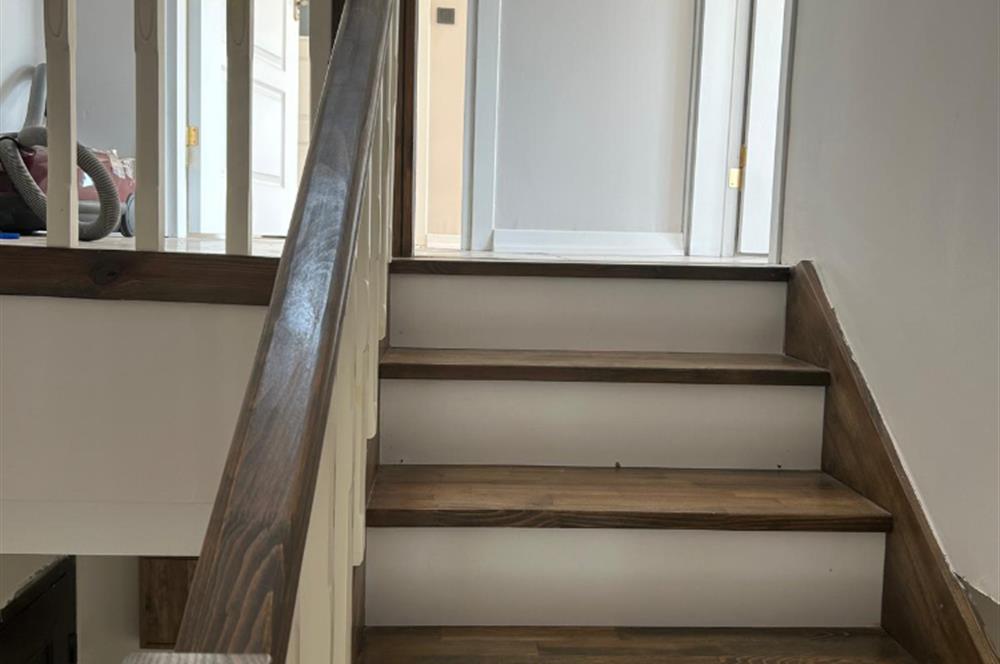 FAKIUŞAĞI MAHALLESİ 5+1 DUBLEKS GÜNEY CEPHE