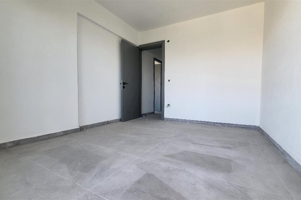 Bodrum Peksimet 4+1 Satılık Villa