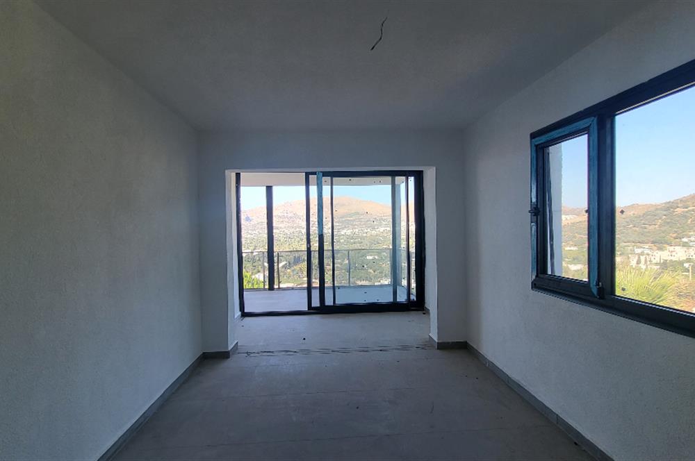 Bodrum Peksimet 4+1 Satılık Villa