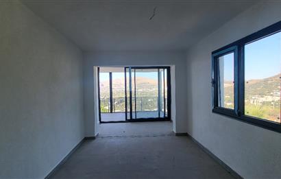 Bodrum Peksimet 4+1 Satılık Villa