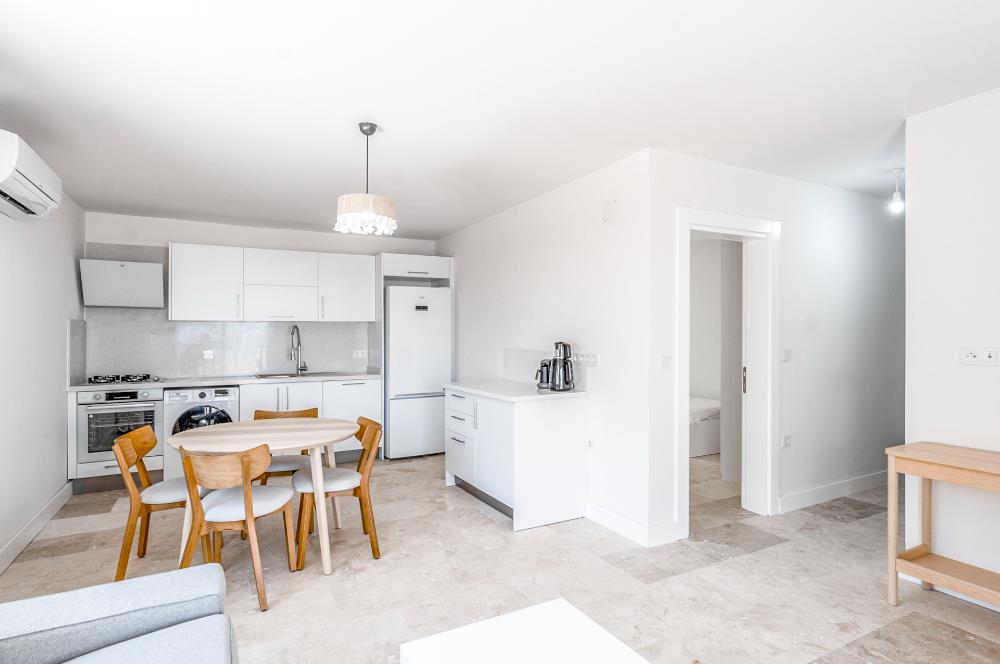 Bodrum Turgutreis’te Eşsiz Deniz ve Marina Manzaralı Lüks Villa