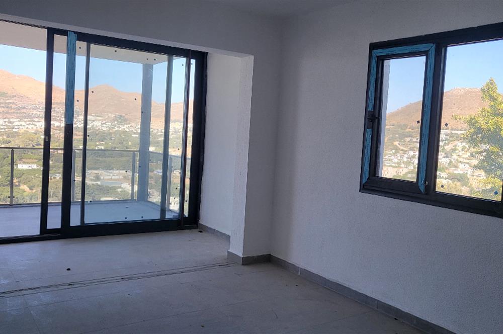 Bodrum Peksimet 4+1 Satılık Villa