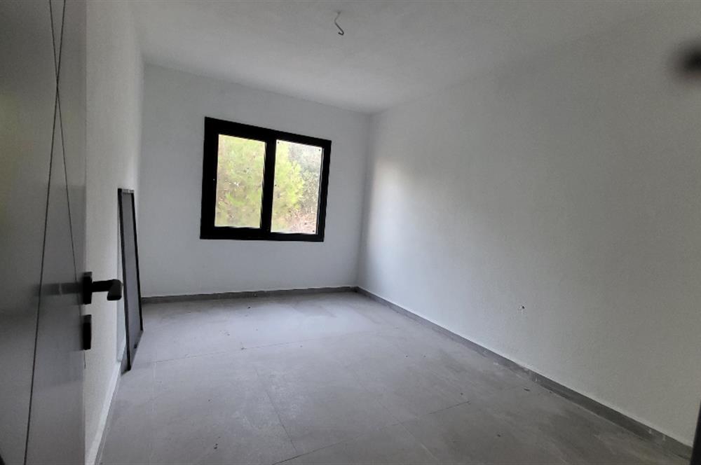 Bodrum Peksimet 4+1 Satılık Villa