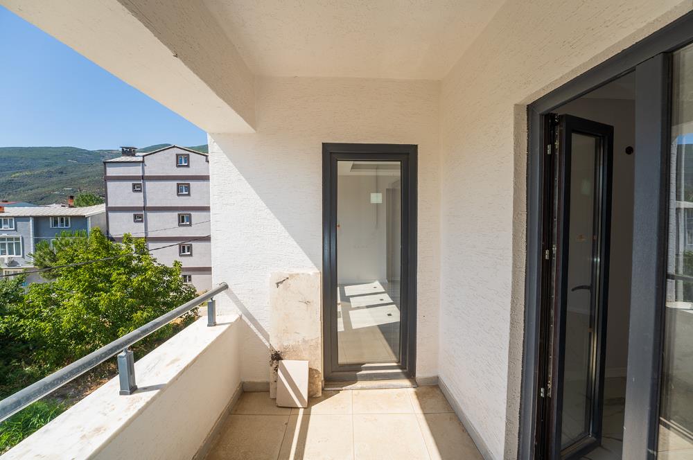 C21 Cius; Eşref Dinçer'de SIFIR Asansörlü Geniş 3+1 Satılık