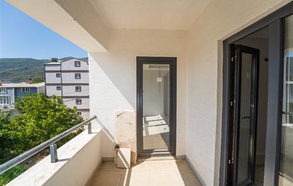 C21 Cius; Eşref Dinçer'de SIFIR Asansörlü Geniş 3+1 Satılık