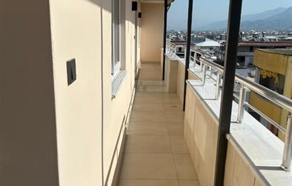 FAKIUŞAĞI MAHALLESİ 5+1 DUBLEKS GÜNEY CEPHE