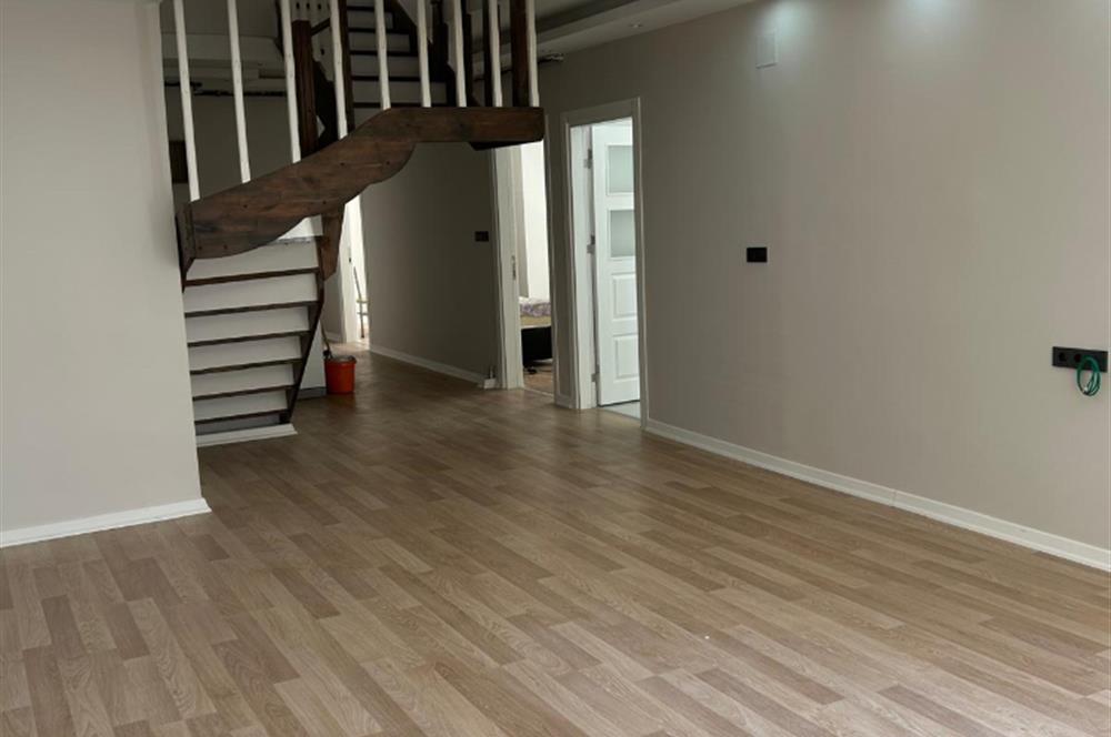 FAKIUŞAĞI MAHALLESİ 5+1 DUBLEKS GÜNEY CEPHE