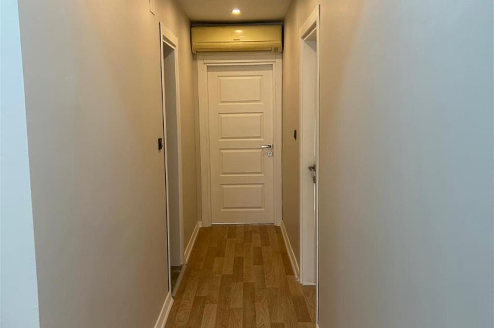 FAKIUŞAĞI MAHALLESİ 5+1 DUBLEKS GÜNEY CEPHE