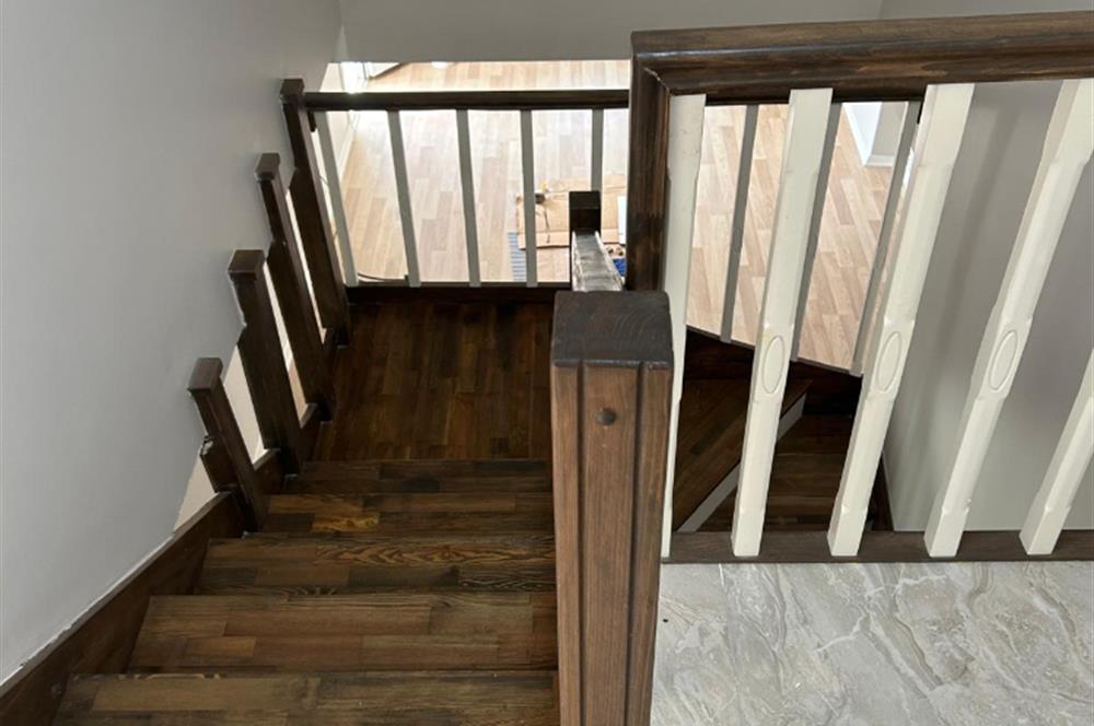 FAKIUŞAĞI MAHALLESİ 5+1 DUBLEKS GÜNEY CEPHE