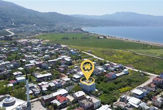 C21 Cius; Gençali Kumsaz'da Komple Bina - 1 - 29402