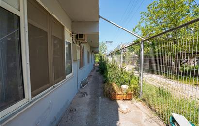 C21 Cius; Gençali Kumsaz'da Komple Bina