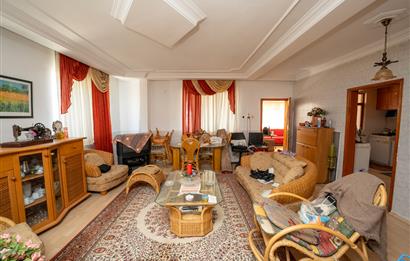 C21 Cius; Gençali Kumsaz'da Komple Bina