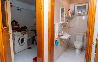 C21 Cius; Gençali Kumsaz'da Komple Bina