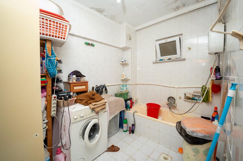 C21 Cius; Gençali Kumsaz'da Komple Bina