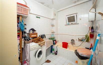 C21 Cius; Gençali Kumsaz'da Komple Bina