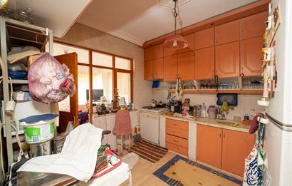 C21 Cius; Gençali Kumsaz'da Komple Bina