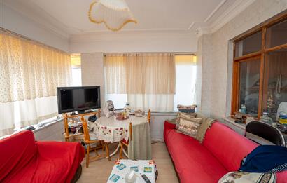 C21 Cius; Gençali Kumsaz'da Komple Bina