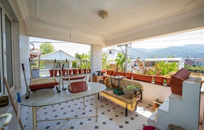 C21 Cius; Gençali Kumsaz'da Komple Bina