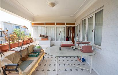 C21 Cius; Gençali Kumsaz'da Komple Bina