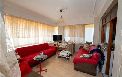 C21 Cius; Gençali Kumsaz'da Komple Bina