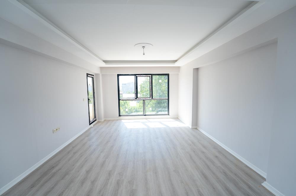 C21 Cius; Eşref Dinçer'de SIFIR Asansörlü Geniş 3+1 Satılık