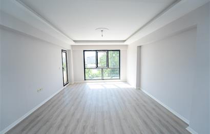 C21 Cius; Eşref Dinçer'de SIFIR Asansörlü Geniş 3+1 Satılık