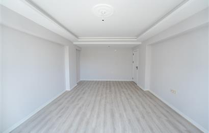 C21 Cius; Eşref Dinçer'de SIFIR Asansörlü Geniş 3+1 Satılık