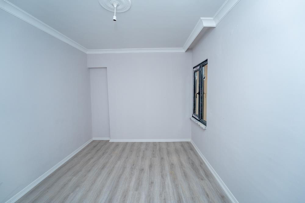 C21 Cius; Eşref Dinçer'de SIFIR Asansörlü Geniş 3+1 Satılık