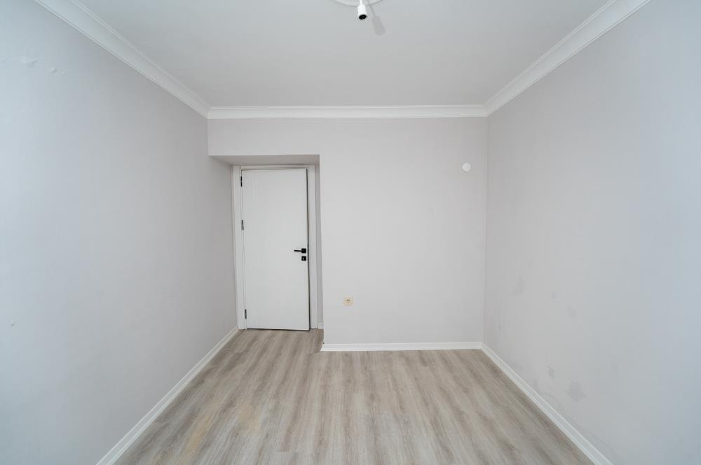 C21 Cius; Eşref Dinçer'de SIFIR Asansörlü Geniş 3+1 Satılık