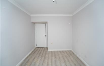 C21 Cius; Eşref Dinçer'de SIFIR Asansörlü Geniş 3+1 Satılık