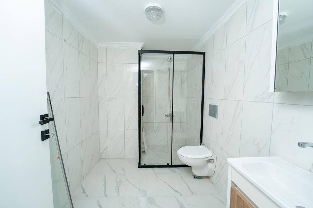 C21 Cius; Eşref Dinçer'de SIFIR Asansörlü Geniş 3+1 Satılık