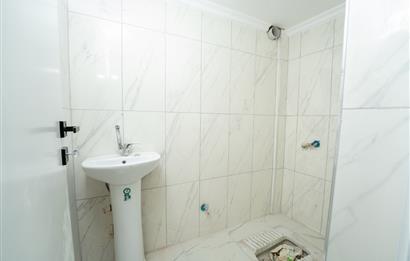 C21 Cius; Eşref Dinçer'de SIFIR Asansörlü Geniş 3+1 Satılık