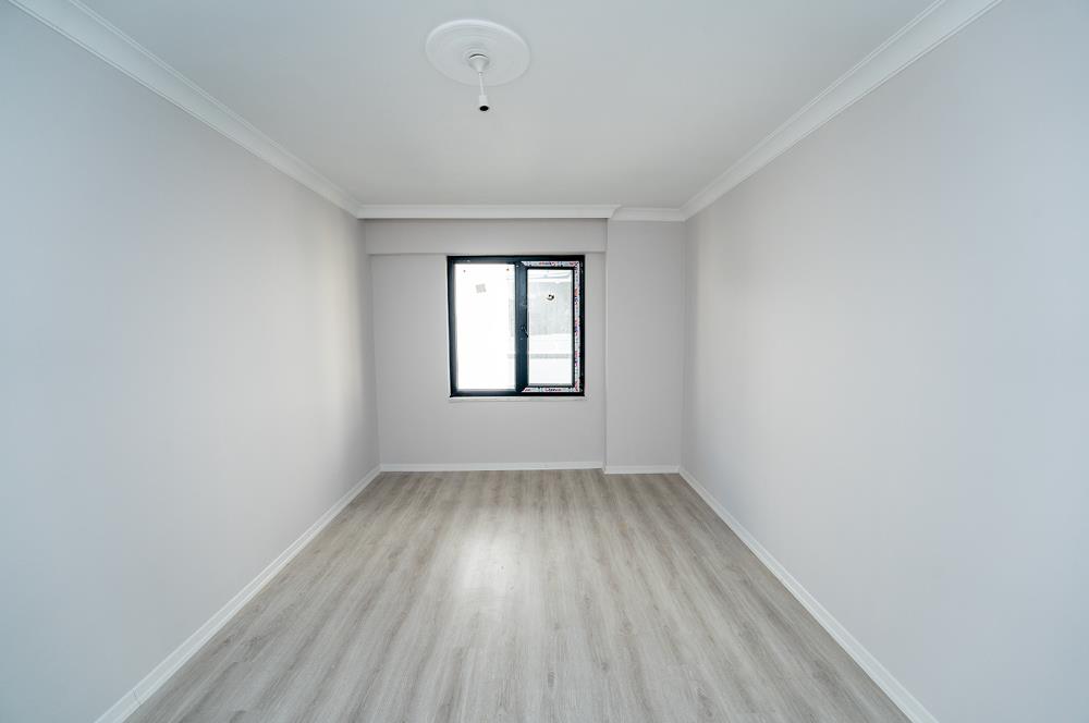 C21 Cius; Eşref Dinçer'de SIFIR Asansörlü Geniş 3+1 Satılık