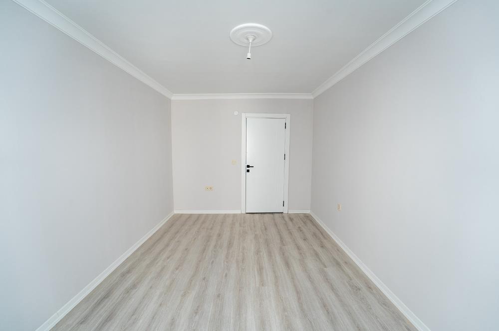 C21 Cius; Eşref Dinçer'de SIFIR Asansörlü Geniş 3+1 Satılık