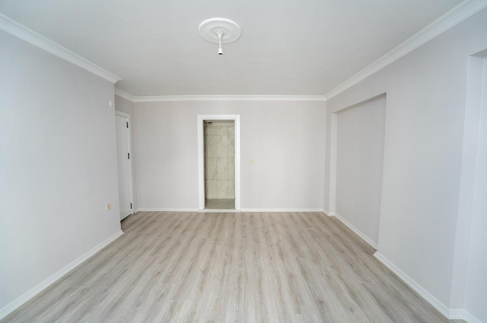 C21 Cius; Eşref Dinçer'de SIFIR Asansörlü Geniş 3+1 Satılık