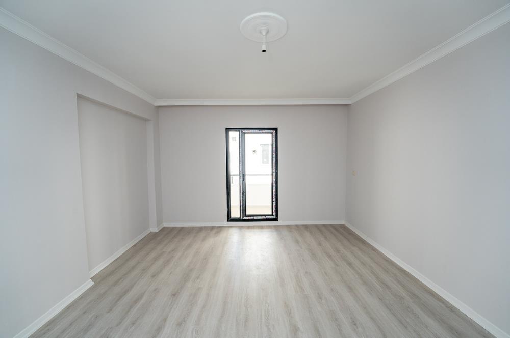 C21 Cius; Eşref Dinçer'de SIFIR Asansörlü Geniş 3+1 Satılık