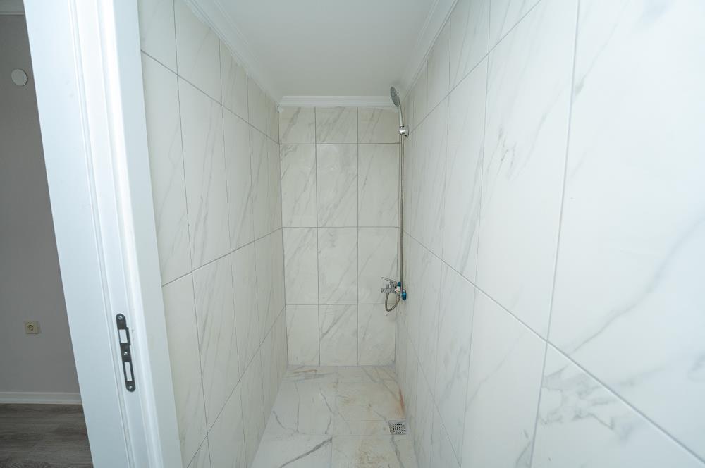 C21 Cius; Eşref Dinçer'de SIFIR Asansörlü Geniş 3+1 Satılık