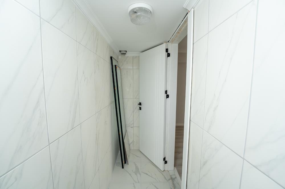 C21 Cius; Eşref Dinçer'de SIFIR Asansörlü Geniş 3+1 Satılık