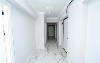 C21 Cius; Eşref Dinçer'de SIFIR Asansörlü Geniş 3+1 Satılık