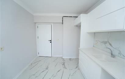 C21 Cius; Eşref Dinçer'de SIFIR Asansörlü Geniş 3+1 Satılık