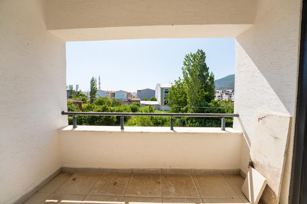 C21 Cius; Eşref Dinçer'de SIFIR Asansörlü Geniş 3+1 Satılık