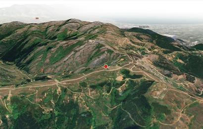 C21 Cius;Şahinyurdunda 4.837 m2 Ulaşımı Kolay Satılık Tarla