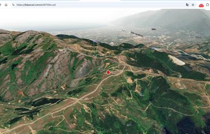 C21 Cius;Şahinyurdunda 4.837 m2 Ulaşımı Kolay Satılık Tarla