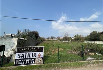 BAYRAMOĞLU PİRİ REİS MAHALLESİ’NDE 6.480 m2 İKİ PARSEL - 2 - 29422