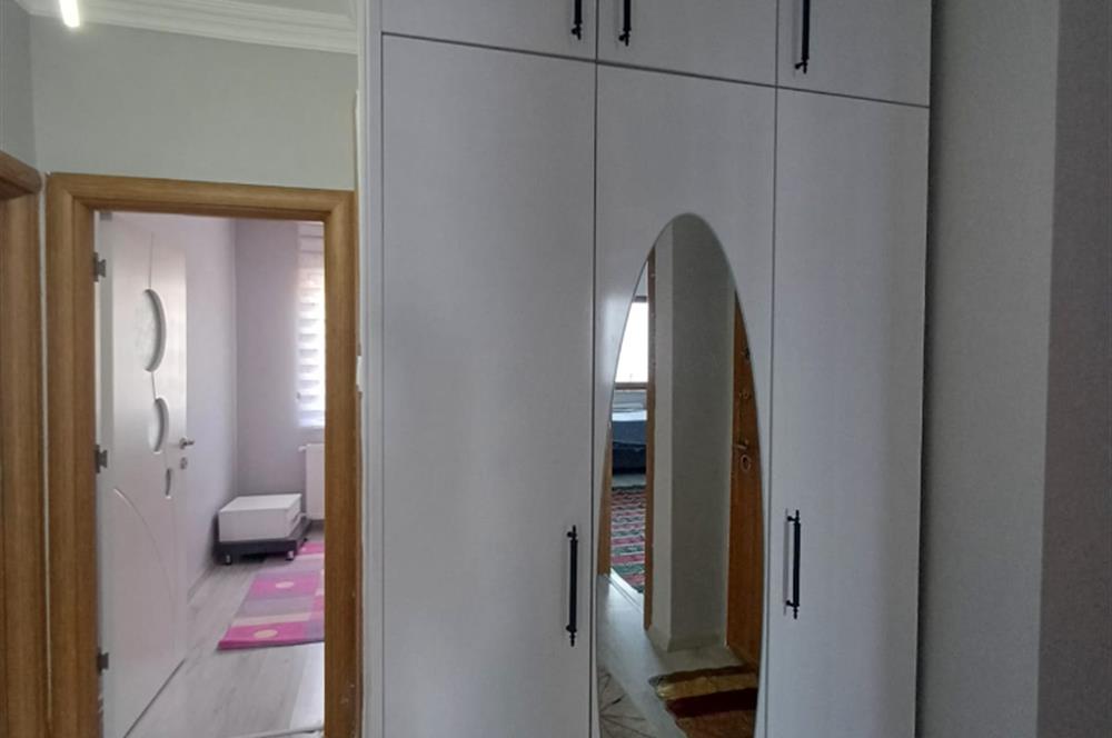 C21 Cius; Panoramik Deniz Manzaralı 3+1 Fırsat Daire