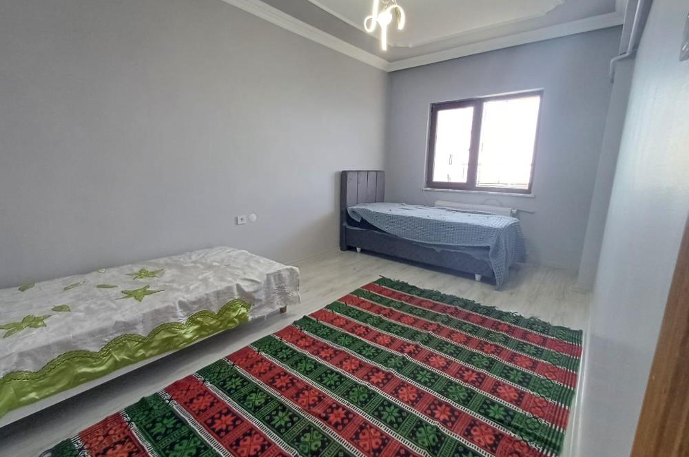 C21 Cius; Panoramik Deniz Manzaralı 3+1 Fırsat Daire