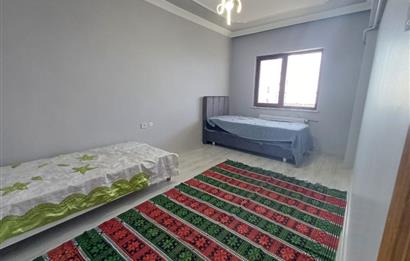 C21 Cius; Panoramik Deniz Manzaralı 3+1 Fırsat Daire